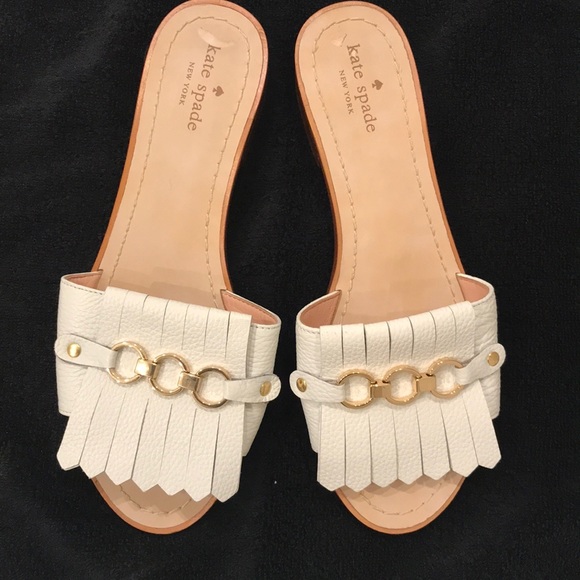 kate spade Shoes - Kate spade sandals
